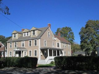 hingham townhomes