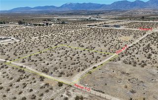 E  Avenue T #12-9, Littlerock, CA 93543