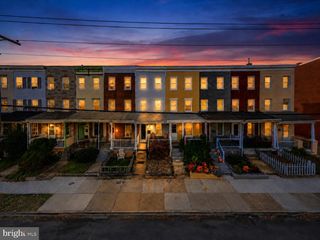 3450 Keswick Rd, Baltimore, MD 21211