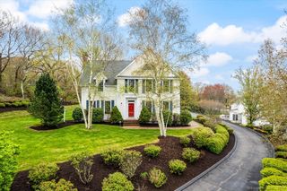 24 Crosswinds Drive, Groton, CT 06340