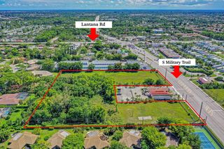 5800 S Military Trail, Lake Worth, FL 33463
