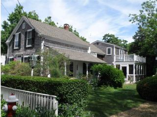 57 S  Summer St, Edgartown, MA 02539