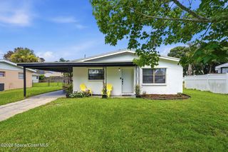 2440 Warwick Rd, Melbourne, FL 32935