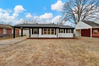 1662 Hopewell Rd, Memphis, TN 38117