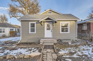 3620 S King Street, Denver, CO 80236