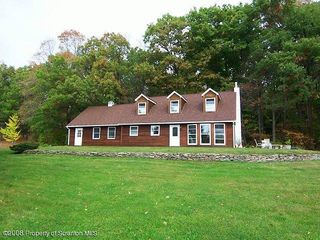 Golf Club Rd, Lake Ariel, PA 18436