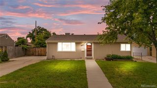 8831 Hooker Way, Westminster, CO 80031