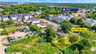 Bridgeport Rd, Houston, TX 77047