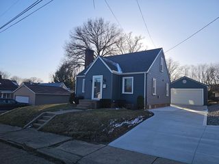 1215 Homedale Ave NW, Canton, OH 44708