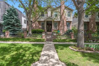 284 N Monroe Street, Denver, CO 80206