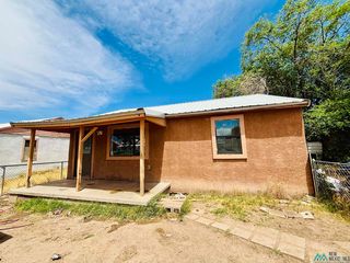 111 S  Lincoln Ave, Roswell, NM 88203