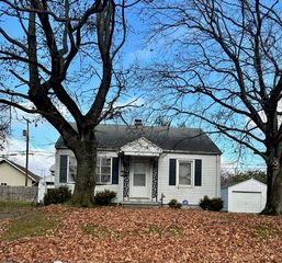 1440 E  Buena Vista Ave, Decatur, IL 62521