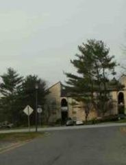 Exterior Neighborhood (street photo)