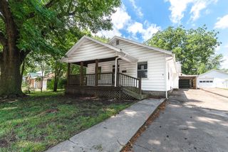 2247 N  Nettleton Ave, Springfield, MO 65803