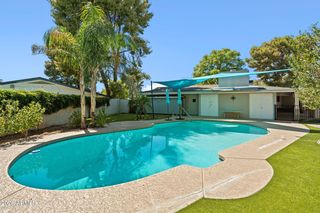 2054 E  Rancho Dr, Phoenix, AZ 85016