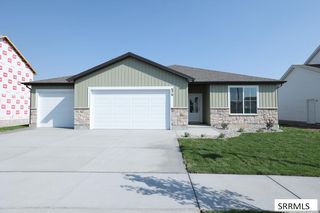578 N  Curlew Dr, Idaho Falls, ID 83401