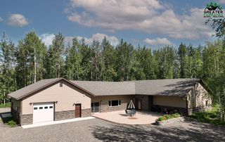 3473 Durham Cir, North Pole, AK 99705