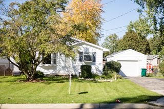 406 W  Northrup St, Lansing, MI 48911