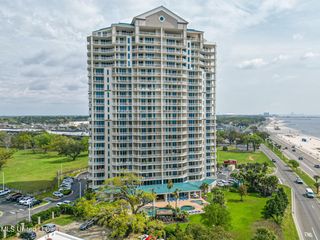2668 Beach Blvd #1201, Biloxi, MS 39532