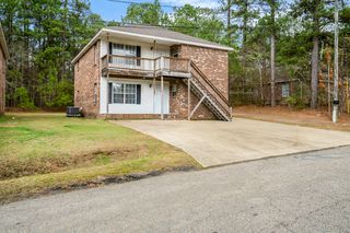 156-158 N  Wind Ridge Ln, Purvis, MS 39475
