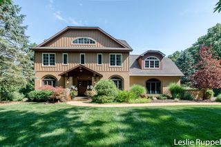 6505 Old Darby Trl NE, Ada, MI 49301