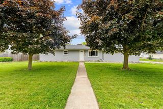 152 Reed St, Nappanee, IN 46550