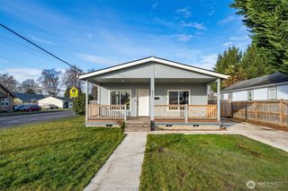 2952 Garfield Street, Longview, WA 98632