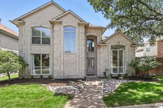 17912 Benchmark Dr, Dallas, TX 75252