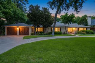 2603 Simondale Dr, Fort Worth, TX 76109