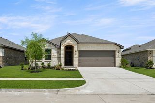 Atlanta Plan in Northspur, Terrell, TX 75160