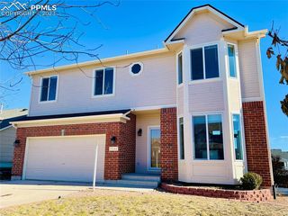 7847 Gladwater Rd, Peyton, CO 80831