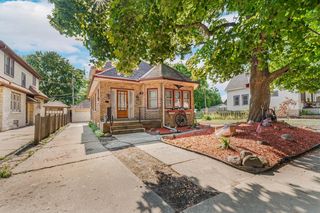 3844 South Austin STREET, Milwaukee, WI 53207