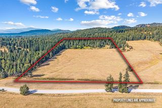 Nkna Kirkpatrick Rd, Elk, WA 99009