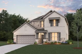 412 Breeds Hill Rd, Little Elm, TX 75068