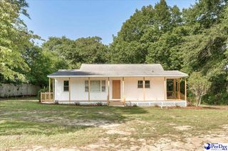 3617 W  Bobo Newsom Hwy, Hartsville, SC 29550