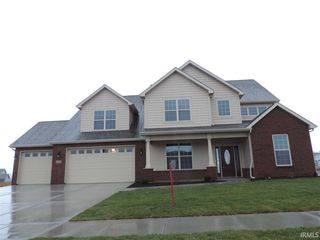 4301 Argyle, Lafayette, IN 47905