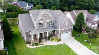 1629 Shetland Ln, Rock Hill, SC 29730