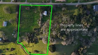 3001 Guidiville Reservation Rd, Talmage, CA 95482