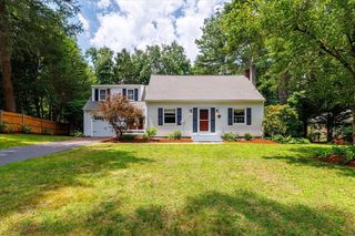 11 Foster St, Oxford, MA 01540