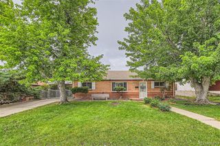 9011 Hickory Place, Thornton, CO 80229