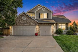5719 S Sicily Street, Aurora, CO 80015