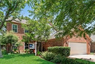 3113 Rustic Woods Ct, Bedford, TX 76021