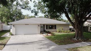 5004 Grainary Ave, Tampa, FL 33624
