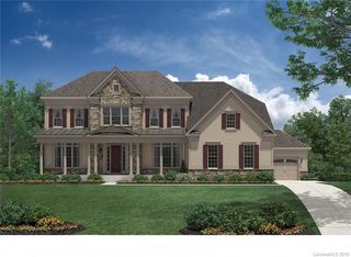 5017 Flowering Peach Rd #27, Marvin, NC 28173
