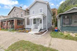 1321 4th Ave, Beaver Falls, PA 15010