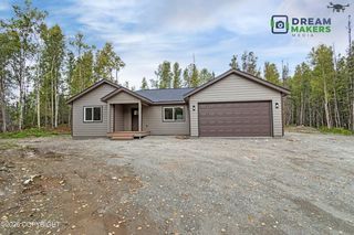 707 E  Strathclyde Ln, Wasilla, AK 99654