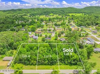 4 & 5 Post Oak Valley Rd, Rockwood, TN 37854