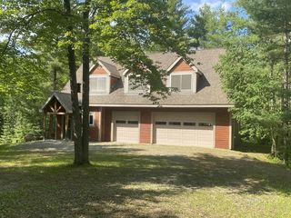 N11831 Menominee Shores DRIVE, Wausaukee, WI 54177
