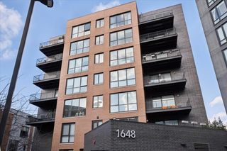 1648 W  Division St #707, Chicago, IL 60622