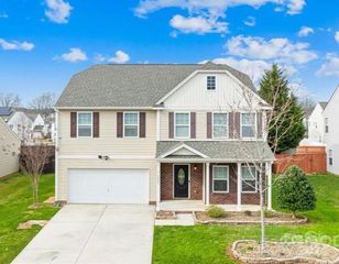 2008 Kingstree Dr, Monroe, NC 28112